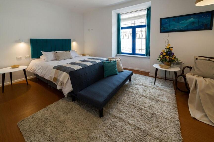 Petite Marie Casona Boutique Bed & Breakfast Yucay Exterior photo